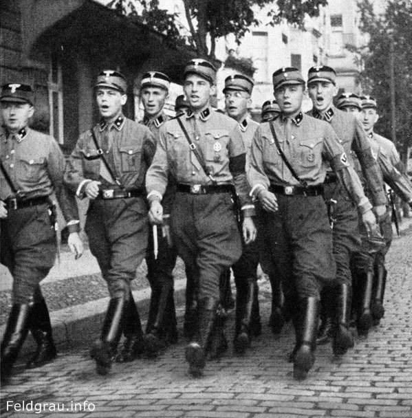 105 лет назад. Будёновка