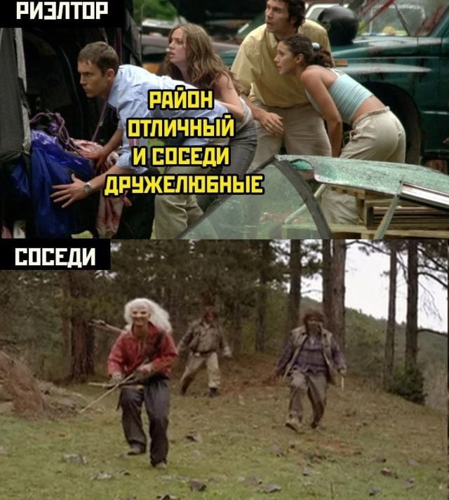 Завалялось тут случайно немного забавных картинок