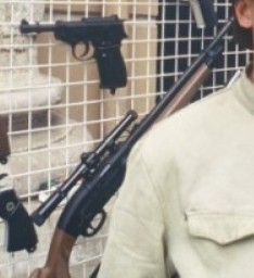 Интересные фотографии 1990 -х. 19.05.25