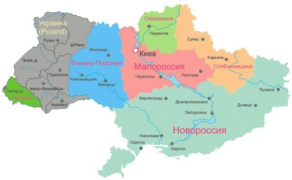 «Зайдем внезапно»: назван срок начала «Одесской операции» по изоляции Украины от моря