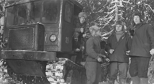 КрАЗ или не КрАЗ?