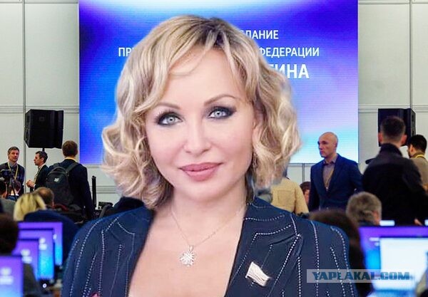 Вице-президента ассоциации "Оборонстрой" Ирину Ясакову арестовали за мошенничество на 786 млн рублей.