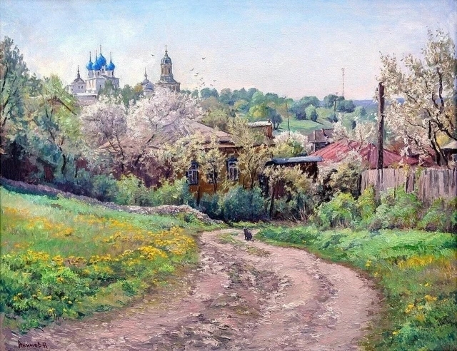 АРТ-Воскресенье