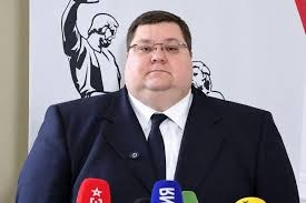 Мурашко предложил говорить «ожирение» вместо «лишний вес»