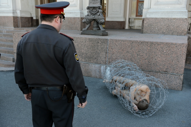 Россия, 1993 год