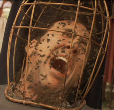 Вернулся как-то хозяин дома после долгого