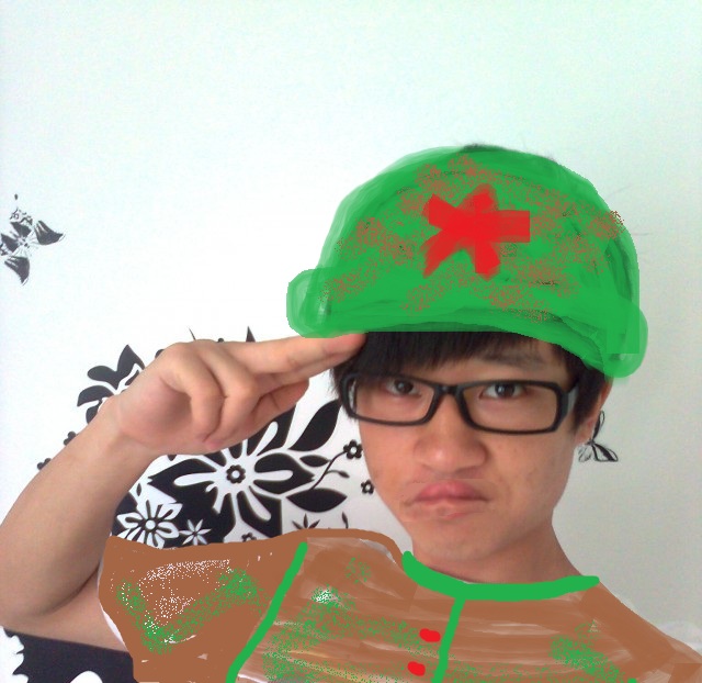 yes!I am Chinese