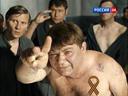 Герои Новороссии: Эдвард по прозвищу «Питерский»