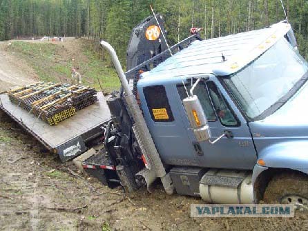 Картиники с нефтянки