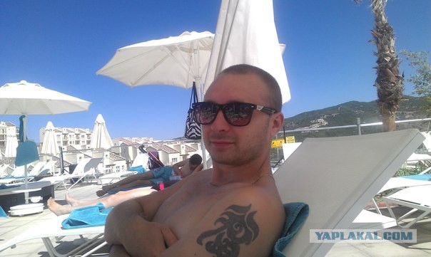 Задавил деда специально