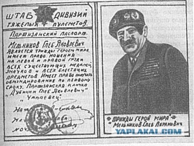 С миру по нитке. Демотиваторов чуть