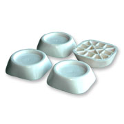 как закрепить стиралку