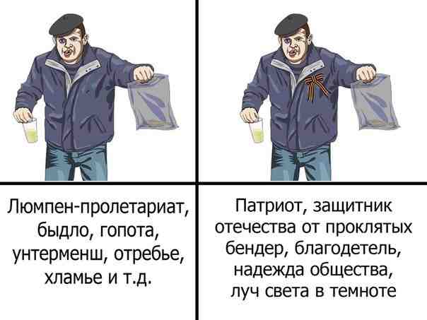 Обстрелы Донбасса преследуют три цели