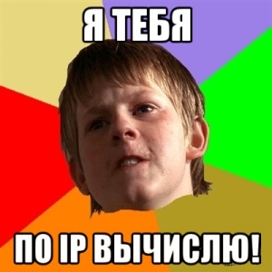Мужчинам на заметку (ответный постъ)