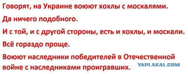 СМИ:В украинских учебниках СССР станет"оккупантом"