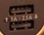 Делаем USB-зарядник в машину