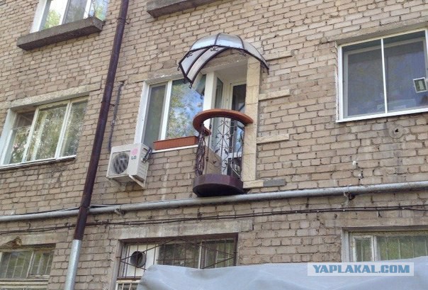 Подборка нелепостей из личного архива