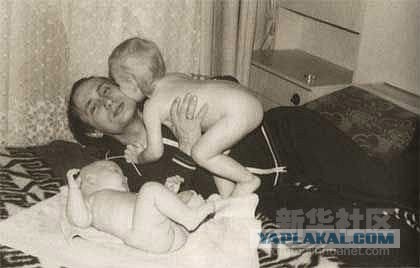 Ранний Путин