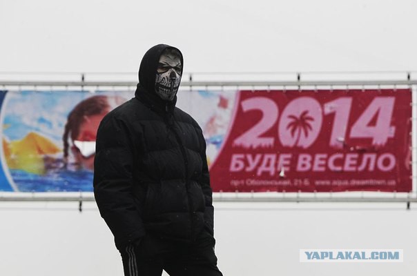 Времена не выбирают.