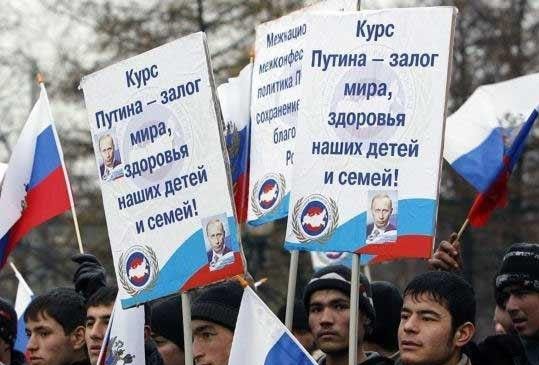 Как я в магазин сходил