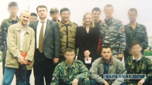 Тест на возраст :)