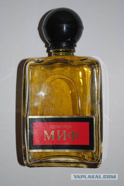 Легендарные торговые марки дружественных соцстран