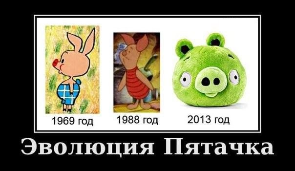 40 улыбательных картинок