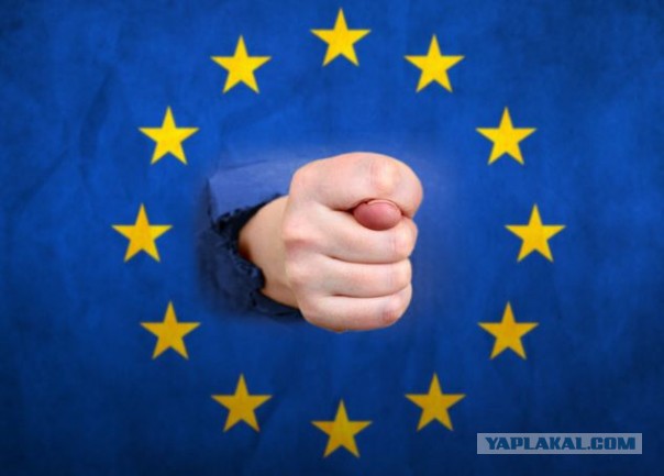 СМИ: 64% голландцев высказались против ассоциации Украины с ЕС