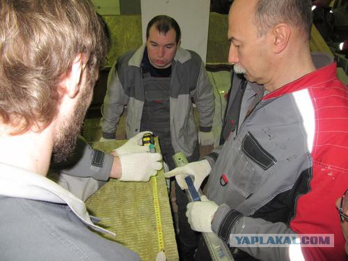 Как правильно утеплить свой дом и при этом облицевать его искусственным камнем