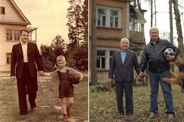 Немного картинок и гифок.