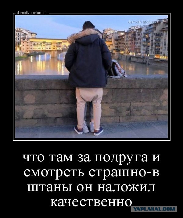 Демотиваторы