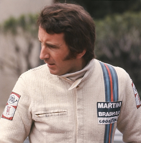 Formula 1: история команды Brabham
