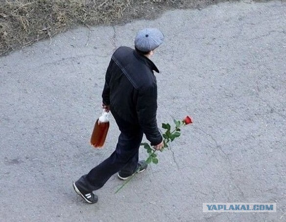 Веселые альфа-самцы из ВК, перед которыми не устоять