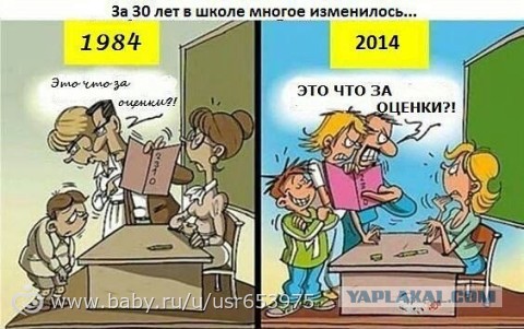 Равнодушие или пофигизм?