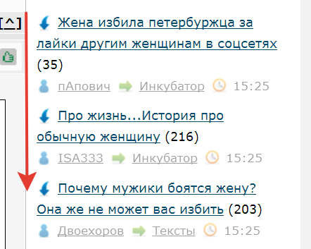 Почему мужики боятся жену? Она же не может вас избить