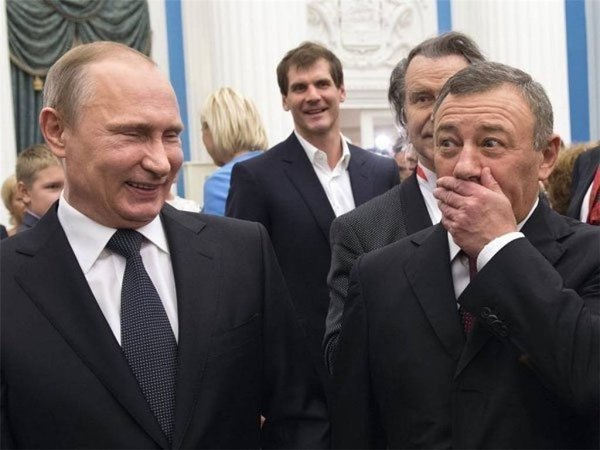 Идите в бизнес!