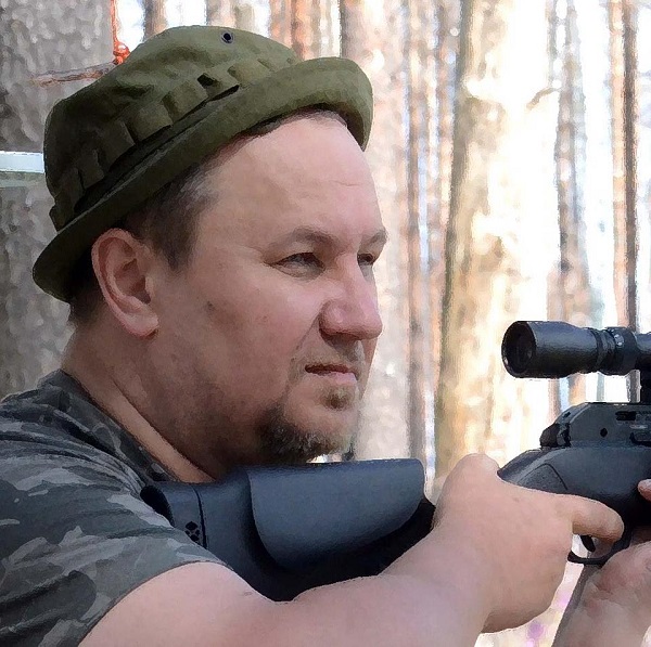 Они оху*ли