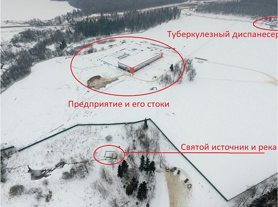 На грани взрыва: Подмосковье не хочет быть отхожим местом Москвы