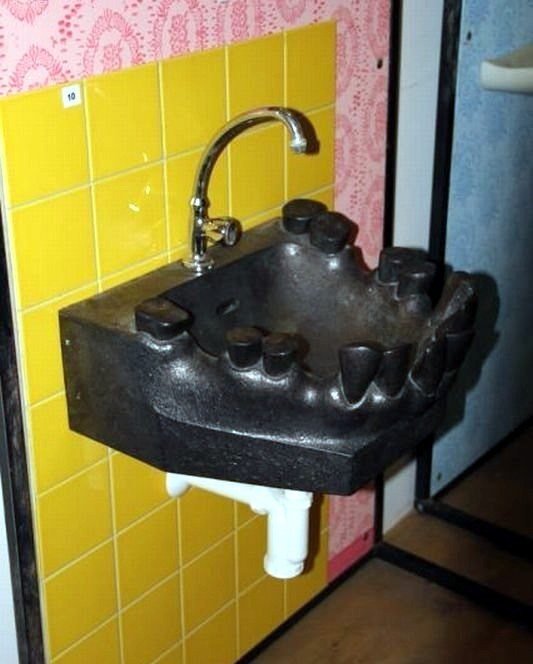 WTF: что тут происходит?