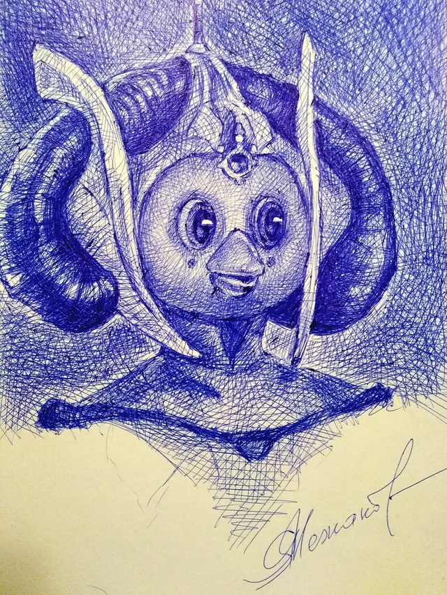 НестандART v. 35.0