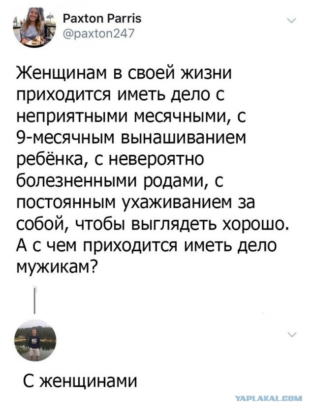 Комментарии к постам в разных группах, которые вызвали улыбку