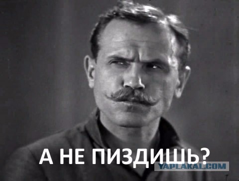 Как определяли людоедов в блокадном Ленинграде.