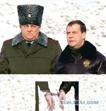 Бравые ребята