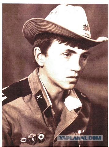 С наступающим мужики