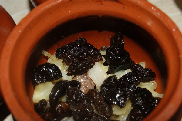 Капуста International, Наступила осень, отцвела капуста...