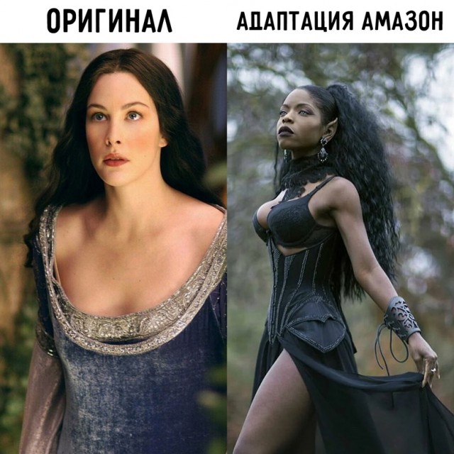 Картинки и мемы для настроения