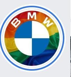 BMW головного мозга