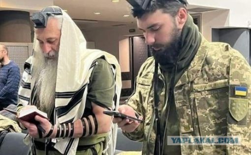 Израильский журналист показал целый Бабий Яр после заявлений об обстреле