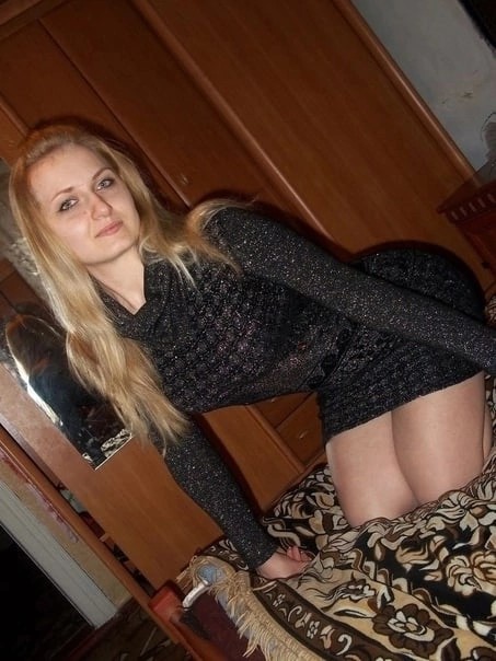 Когда не было фильтров и фотошопа - 4