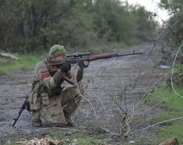 Роман с «Вагнером»